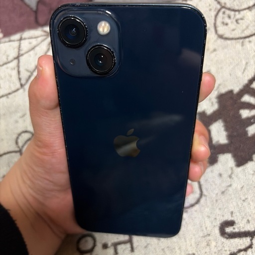 携帯電話/スマホ iPhone13