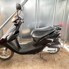 ⭐︎ディオ⭐︎低燃費4スト⭐︎バッテリー新品⭐︎セル始動⭐︎速度良好⭐︎埼玉県より配送可能⭐︎の画像