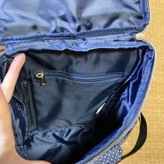 リュックの画像