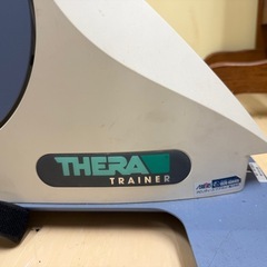 セラバイク　美品　定価50万の画像