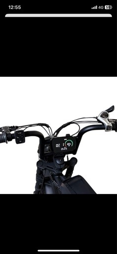電動アシスト自転車