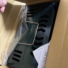 BBQグッズの画像