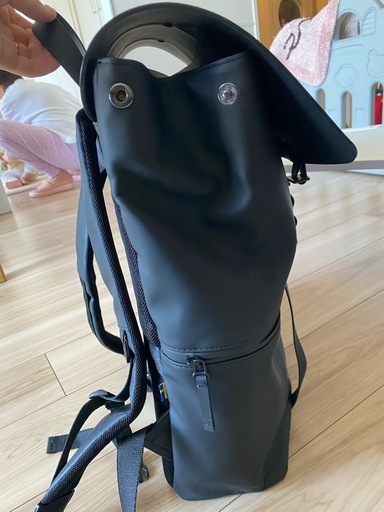 GASTON LUGA  リュックバッグ　　