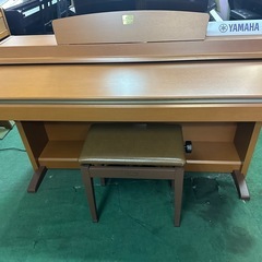 電子ピアノの画像