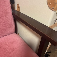 B-companyソファの画像