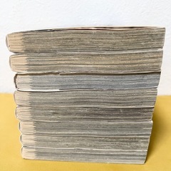 テラフォーマーズ 1〜8巻セット 貴家悠 / 橘賢一の画像