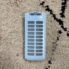 Hisense 洗濯機　HW-E5504 R-176の画像