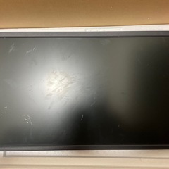 (ジャンク品) pixio 、benqxl2546k、BenQmobiuzex2710sゲーミングモニターの画像