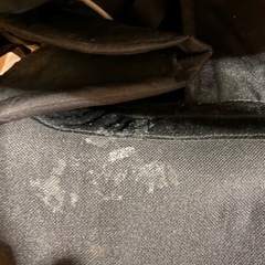 AB型ベビーカー　軽量　アップリカの画像