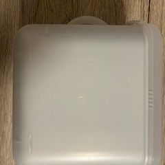 レンジ　哺乳瓶　消毒の画像