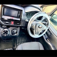「家族で使うならこれ🌸」人気ミニバン ヴォクシーハイブリッド🚗✨の画像