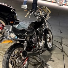 cb250t ホーク2 国内
の画像