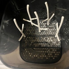 ピジョン　哺乳びんスチーム除菌・乾燥器　ポチット(POCHItto)の画像