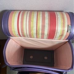 ランドセルの画像