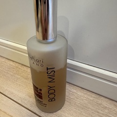 ミッレフィオーリ　　香水　ボディミストの画像