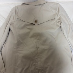 トレンチコートの画像