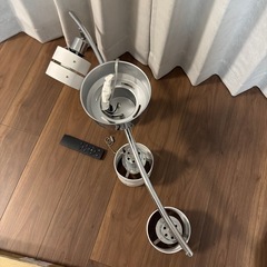 【台東区】おしゃれな照明/シーリングライトの画像