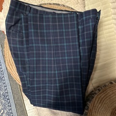 賢明高校　ズボン夏　79の画像