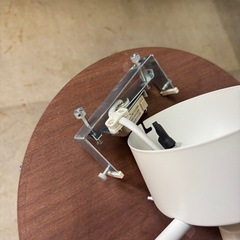 IKEA TROSS スポットライトの画像