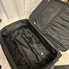 キャリーバックの画像