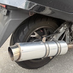 【登録費込み】スズキ・スカイウェイブMの画像