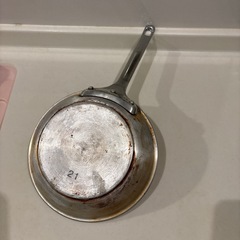 パスタパン　　　内寸21cmの画像