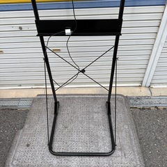 ダーツライブホーム スタンド付 動作
品 すぐ遊べる 引取限定の画像