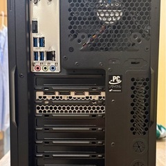 GALLERIA ゲーミングPC i7-9700K RTX2070SUPER メモリ16GB SSD512GB HDD2TB 美品 の画像