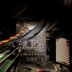 GALLERIA ゲーミングPC i7-9700K RTX2070SUPER メモリ16GB SSD512GB HDD2TB 美品 の画像