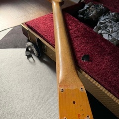 エレキギターの画像