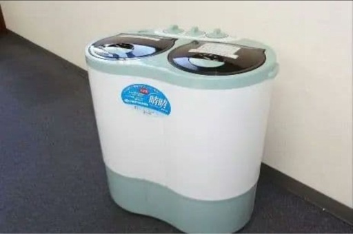 ミニ洗濯機 、簡易洗濯機