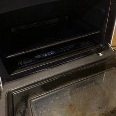 早い者勝ち🉐オーブンレンジ2015年【掲載品２つセットで1000円OFF】の画像