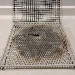 京都　辻和金網製パン焼き網の画像