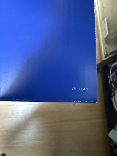 PS5 CFI-1100A  