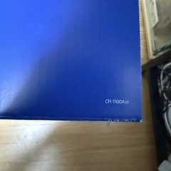 PS5 CFI-1100A  の画像