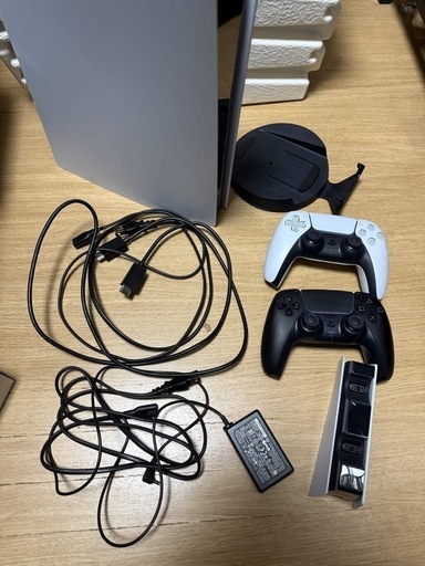 PS5 CFI-1100A  