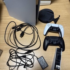 PS5 CFI-1100A  の画像