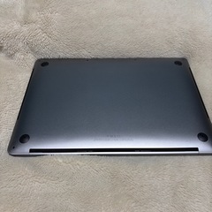 MacBook Pro 13インチ512GB本体　2020年モデルの画像