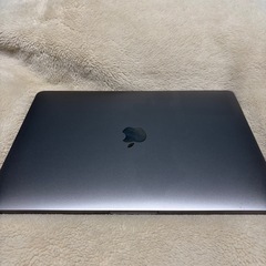 MacBook Pro 13インチ512GB本体　2020年モデルの画像
