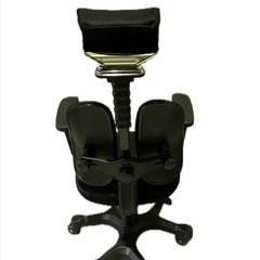 DUOREST/デュオレスト　オフィスチェア パソコンチェア の画像