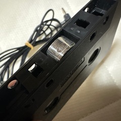 SHARP カセットアダプター AD-CT13の画像