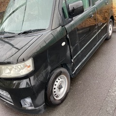 来週までの予定❗️とりあえずの足として❗️ワゴンRスティングレー❗️の画像