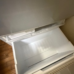 ◆決まりました◆三菱冷凍冷蔵庫◆氷も作れます　335Lの画像