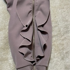 シークレット・トロフィー ブラウス フレアスリーブの画像