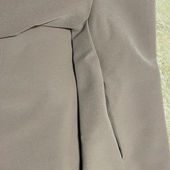 シークレット・トロフィー ブラウス フレアスリーブの画像