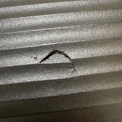 譲り先決定【早い者勝ち】ヨガマット 厚手 トレーニングにもの画像