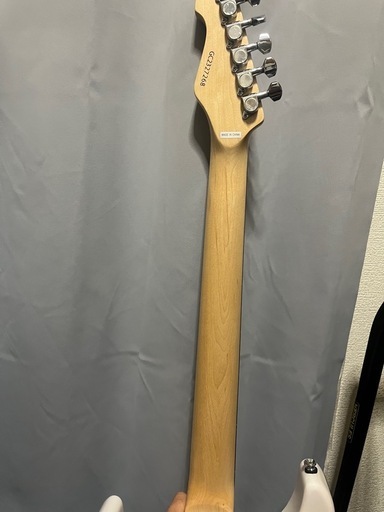 【ほぼ新品】GrassRoots　G-SNAPPER-CTM/P