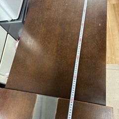 テーブルの画像