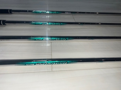 ミズノ JPX 925 ホットメタル プロ HOT METAL PRO 5S/シャフト：N.S.PRO 950GH neo フレックス