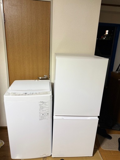 2024 アクア冷洗セット